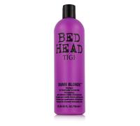 Shampoo Per Capelli Decolorati E Danneggiati - Tigi Bed Head Dumb Blonde Shampoo 750 ml