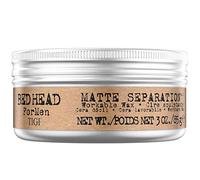 TIGI Bed Head For Men Matte Separation Workable Wax