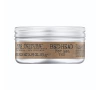 TIGI Bed Head for Men Pure Texture Molding Paste 2,93 oz (confezione da 2)