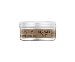 TIGI Bed Head for Men Pure Texture Molding Paste 83g - Pasta Modellante per Look Definiti e Versatili