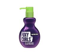TIGI BED HEAD Foxy Curls Contour Cream 200 ml