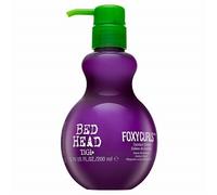 Tigi Bed Head Foxy Curls Contour Cream crema styling per capelli mossi e ricci 200 ml