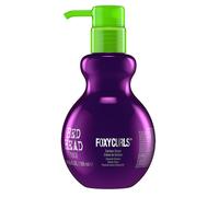 tigi bed head foxy curls contour creme 200 ml