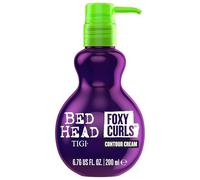 Tigi Bed Head Foxy Curls Contour Creme, 200ml