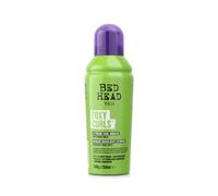 TIGI BED HEAD FOXY CURLS MOUSSE 250 ml - Mousse per capelli ricci e mossi