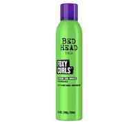Tigi Bed Head Foxy Curls Extreme Mousse per Ricci 250 ml