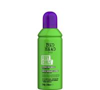 TIGI BED HEAD FOXY CURLS MOUSSE 250 ML CAPELLI RICCI ANTICRESPO