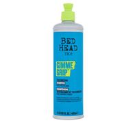 Tigi Bed Head Gimme Grip 400 ml shampoo texturizzante per Donna