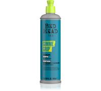 TIGI BED HEAD GIMME GRIP SHAMPOO TEXURIZZANTE 400 ML