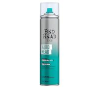 TIGI Bed Head Hard Head Hairspray, con Tenuta Extra Forte, 385 ml