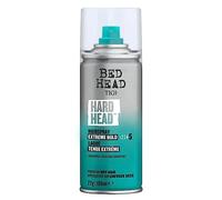 TIGI Bed Head Hard Head Hairspray Extreme Hold 100ml