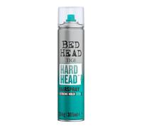 TIGI - Bed Head Hard Head Hairspray Lacca 385 ml female