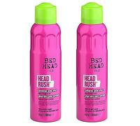 Tigi Bed Head Headrush Duo - Spray da 200 ml, confezione da 2