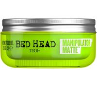 TIGI Bed Head Manipulator Matte Cera, Effetto Opaco a Tenuta Extra Forte