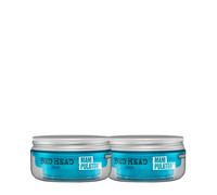 Tigi Bed Head Manipulator Paste 57gr x 2 - pasta in fibra lucida