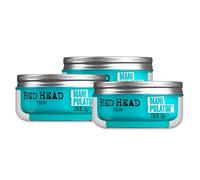 TIGI BED HEAD Manipulator Styling Paste starker Halt 3er Set