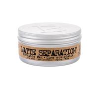 Tigi Bed Head Men Matte Separation cera mat per i capelli 85 g per Uomo