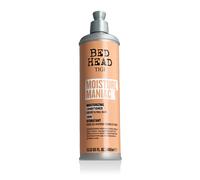 TIGI BED HEAD MOISTURE MANIAC CONDITIONER CAPELLI SECCHI 400 ML