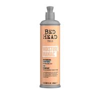 TIGI BED HEAD MOISTURE MANIAC CONDITIONER CAPELLI SECCHI 400 ML