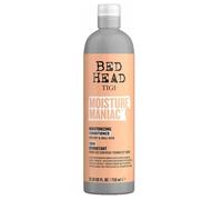 tigi bed head moisture maniac conditioner cap