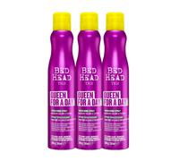 Tigi Bed Head Queen For a Day Thickening Spray 311ml x 3