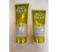TIGI BED HEAD RE ENERGIZE SHAMPOO 250ML + CONDITIONER 200 ML 2 PEZZI
