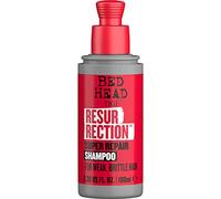 Tigi Bed Head Resurrection Super Repair Shampoo for Weak, Brittle Hair 100 ml