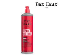 Tigi Bed Head Resurrection Super Repair Shampoo 400 ml - Shampoo