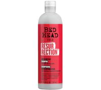 TIGI Bed Head Resurrection Super Shampoo riparatore - 750 ml per capelli deboli e fragili