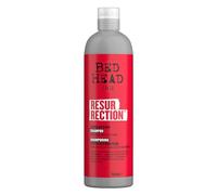TIGI Bed Head Resurrection Super Shampoo riparatore - 750 ml per capelli deboli e fragili