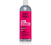 tigi bed head self absorbed conditioner nutri