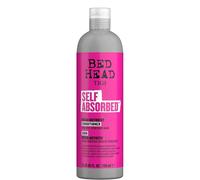 TIGI Bed Head Self Absorbed Mega Nutrient Balsamo 750ml - Balsamo Nutriente per