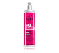 TIGI Bed Head Self Absorbed Mega Nutrient Shampoo 400ml - per Capelli Secchi e Danneggiati