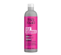 Tigi Bed Head Self Absorbed Shampoo 750ml