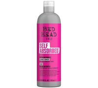TIGI BED HEAD SELF ABSORBED SHAMPOO NUTRIENTE 750 ML