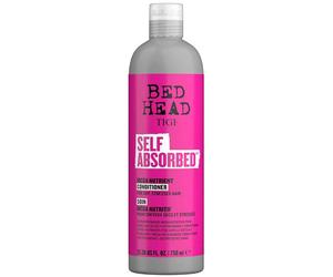 TIGI BED HEAD SELF ABSORBED SHAMPOO NUTRIENTE 750 ML