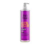 Tigi Bed Head Serial Blonde Restoring Conditioner for Edgy Blondes 970 ml