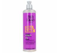 Tigi Bed Head Serial Blonde Balsamo Tonificante Viola 400 ml 400 ml