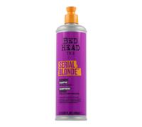 Tigi Bed Head Serial Blonde Restoring Shampoo 400 ml