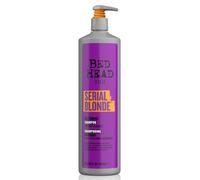 Tigi Bed Head Serial Blonde Restoring Shampoo 970 ml
