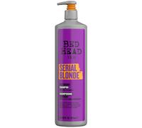 TIGI BED HEAD SERIAL BLONDE SHAMPOO RAVVIVANTE 970 ML