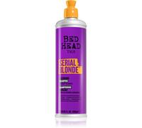 Be Head Tigi Recovery, shampoo idratante idratante (400 ml)