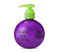 Tigi Bed Head Small Talk 3 In 1 Spessore, Vitalità E Stile - 240 Ml