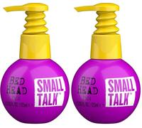 TIGI Bed Head Small Talk Crema Ispessimente per Capelli Fini, 125 ml (Confezione da 2)