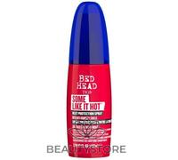 TIGI BED HEAD SOME LIKEIT HOT HEAT PROTECTION SPRAY 100 ML