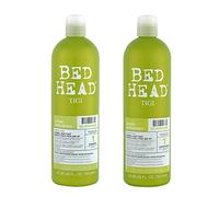 TIGI Bed Head Urban Anti+Dotes Re-Energize Level 1 Shampoo & Conditioner Rivitalizzanti per Uso Quotidiano - 1500 g
