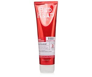 TIGI Bed Head Urban Anti+Dotes Resurrection Level 3, Shampoo per la Rinascita Dei Capelli - 250 ml