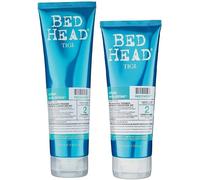 Tigi Bed Head Urban Antidotes Hair Care Recovery Shampoo + Conditioner 2 pezzi