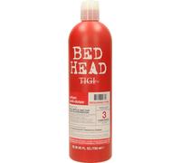 tigi bed head urban antidotes level 3 resurrection balsamo 750 ml