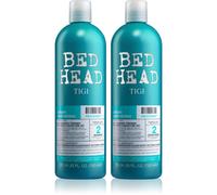TIGI Bed Head Urban Antidotes Recovery set per capelli rovinati e secchi